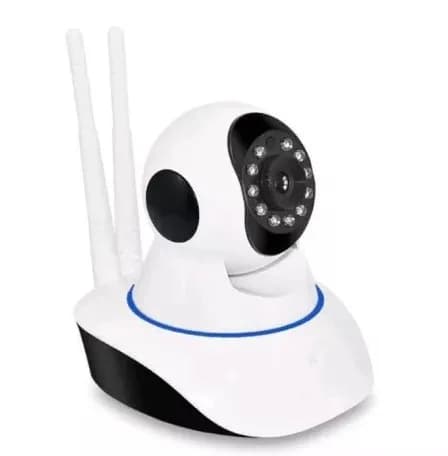 IP камера відеоспостереження Q5 Wifi TS-15W - зображення 1