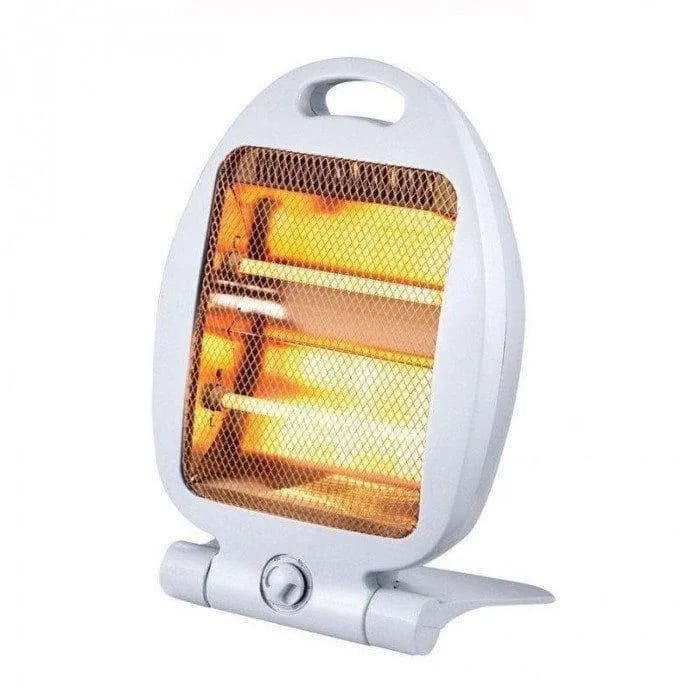 Інфрачервоний кварцовий обігрівач Crownberg CB7745 Quartz Heater - зображення 1