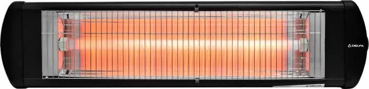 Інфрачервоний обігрівач DELFA HI 2123 OUTDOOR - зображення 1