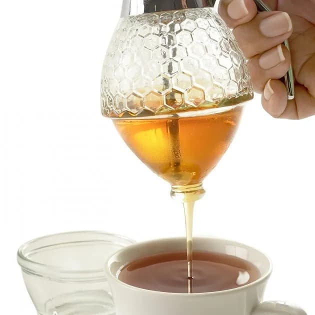 Медниця – дозатор для меду Honey Dispenser PRO - зображення 1