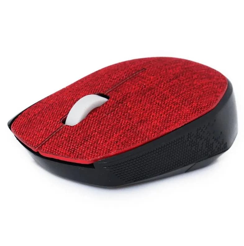 Бездротова комп'ютерна миша Wireless Mouse G-319 ∙ Оптична мишка для комп'ютера та ноутбука, 1600 dpi - зображення 1