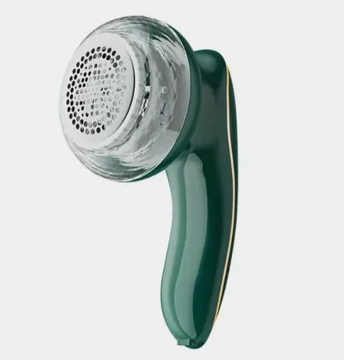 Бездротова машинка для видалення катишок Lemex Lint Trimmer USB - зображення 1