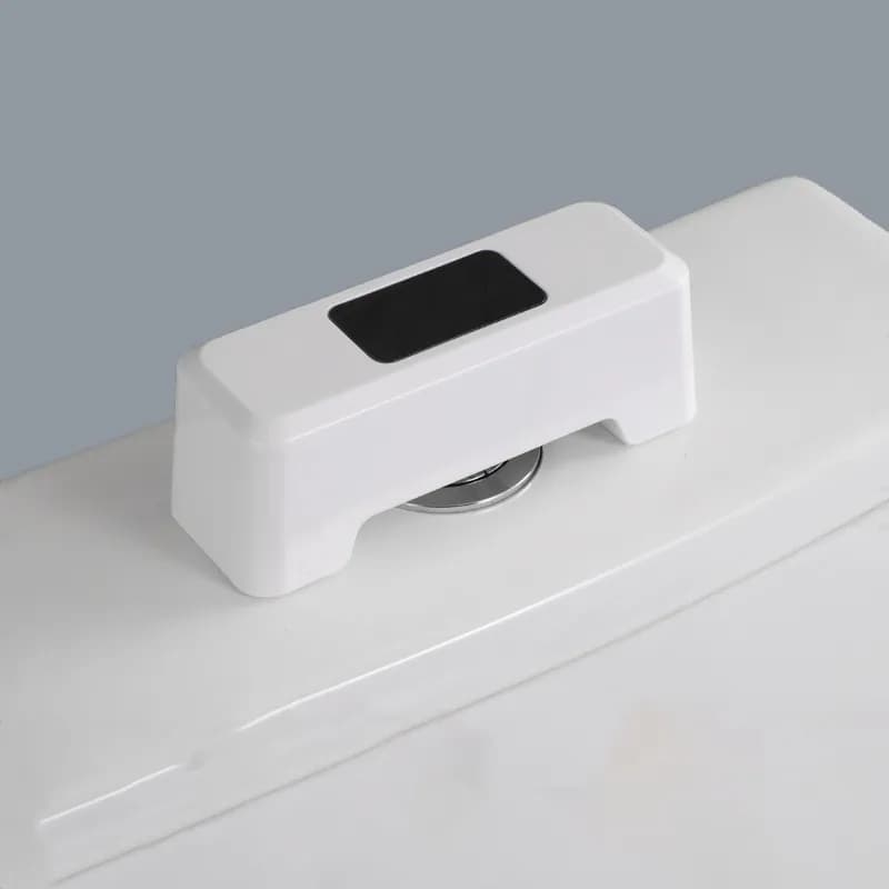 Безконтактна сенсорна кнопка Sensor button для зливу бачка унітазу - зображення 1