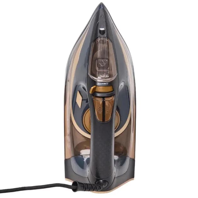 Електрична праска Hoffmans HM-9022 3000W • Швидке прасування із захистом від накипу - зображення 1