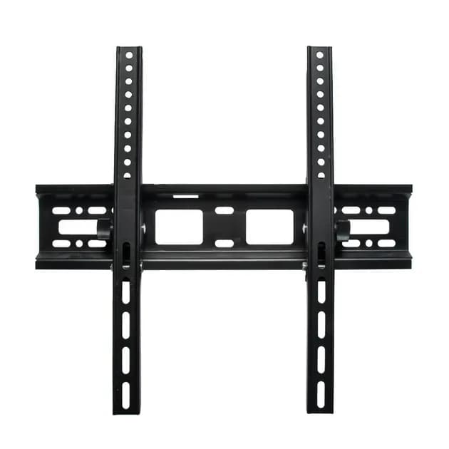 Кронштейн HT002 для телевізора (32"-55") • Настінне кріплення з нахилом до +15/-5° - зображення 1