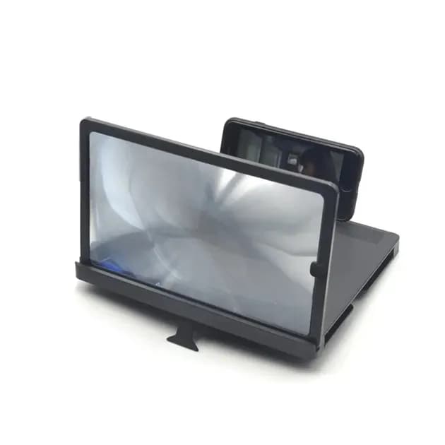 Збільшувач екрана телефону Enlarged screen 9D F8 • Увеличитель экрана телефона - зображення 1