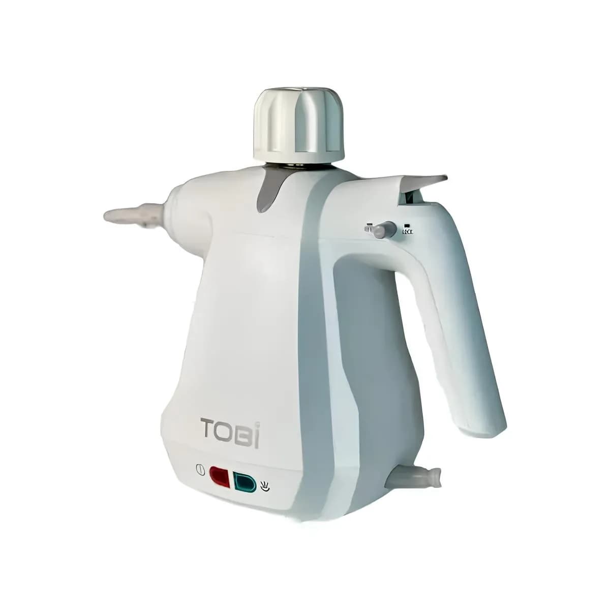 Відпарювач із функцією пароочисника Steam Cleaner • Багатофункціональний відпарювач-пароочисник - зображення 1