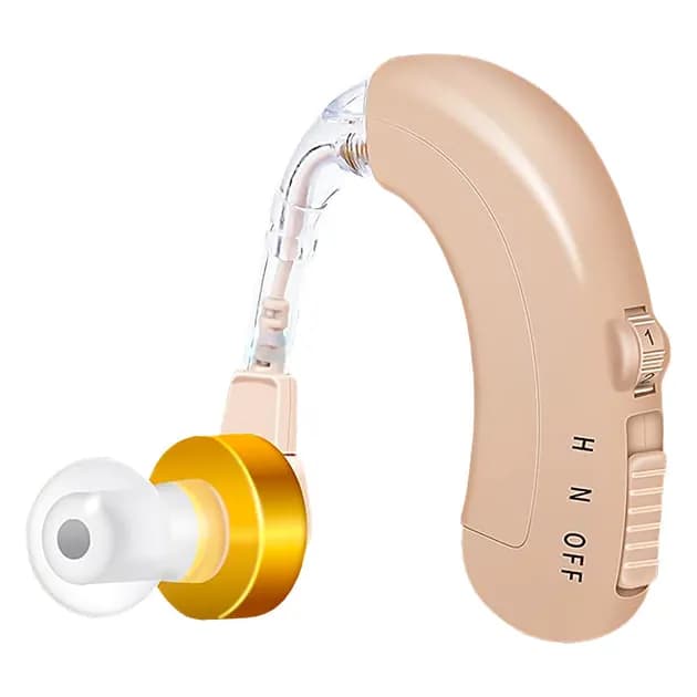 Слуховий апарат • Підсилювач слуху Ear Zoom - зображення 1