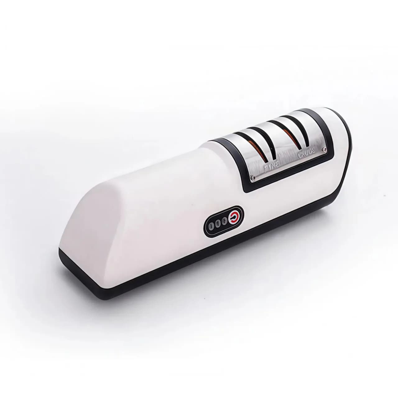 Електрична точилка для ножів і ножиць з акумулятором • USB електрична точилка для кухонних інструментів - зображення 1