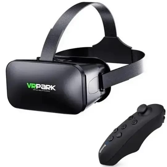 Окуляри віртуальної реальності VR BOX Z4 з пультом ∙ Окуляри віртуальної реальності BOBOVR Z4 - зображення 1