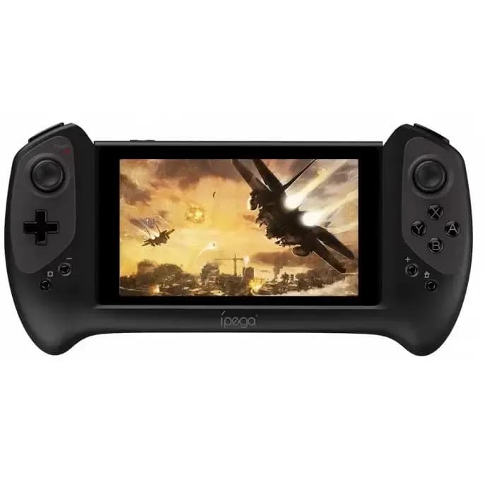 Геймпад Ipega PG-9163 для N-Switch і смартфонів ∙ Джойстик для планшета Ipega PG-9163 - зображення 1