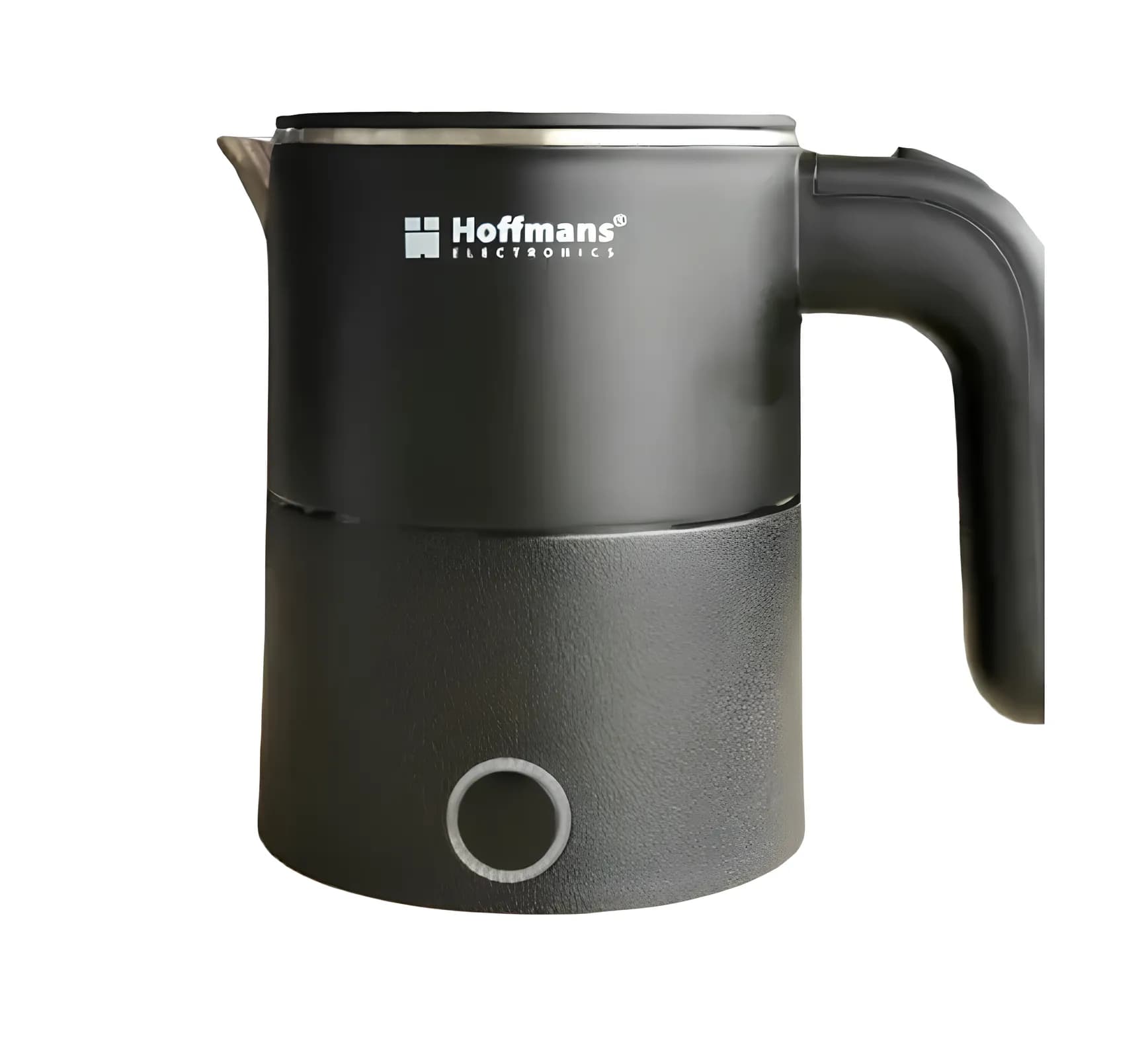 Електрочайник Hoffmans 0,8L 1000W HM-2561 ∙ Компактний електрочайник Hoffmans HM-2561 для дому - зображення 1