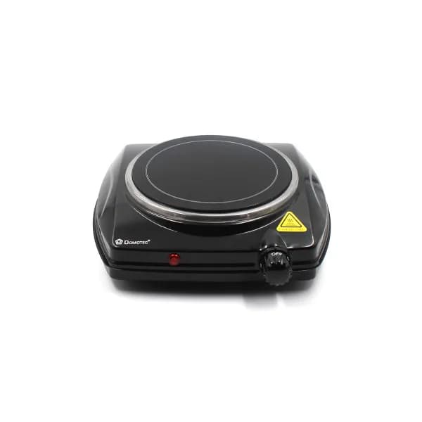 Плита інфрачервона MS-5851 900 Вт ∙ Електроплита MS-5851 для дому - зображення 1