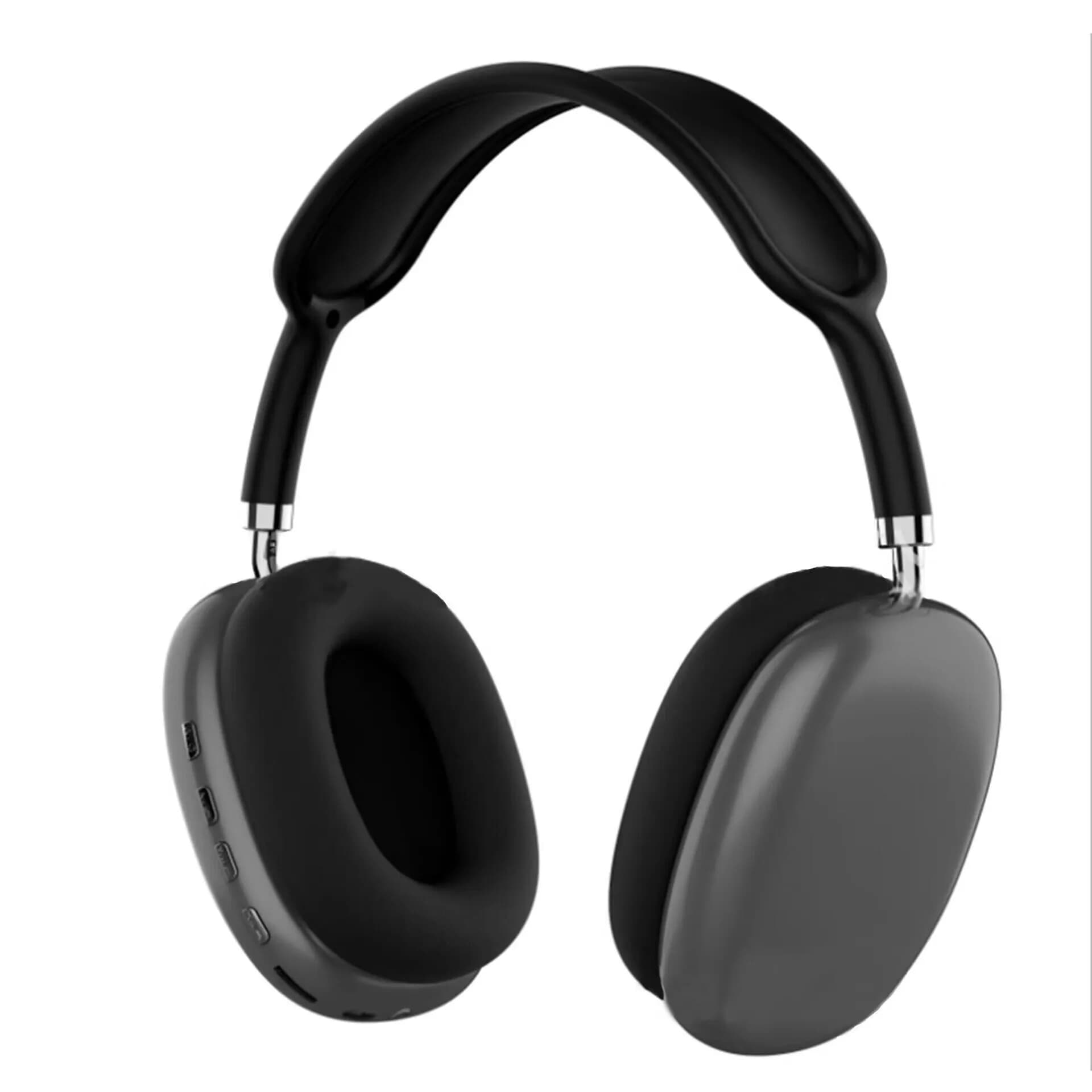 P9 бездротові навушники з мікрофоном ∙ Навушники бездротові Bluetooth P9 - зображення 1