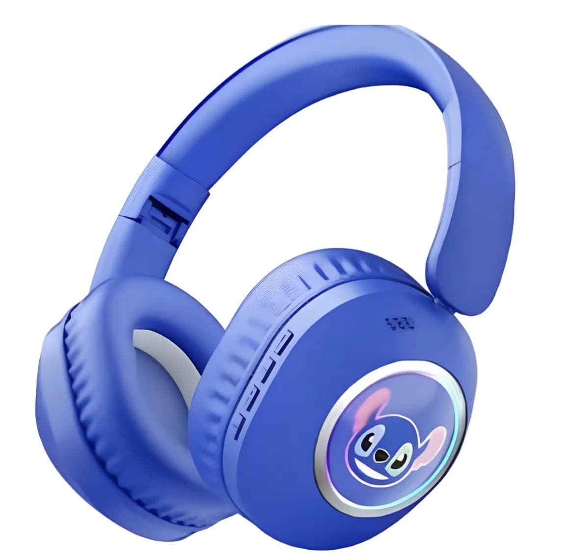 Бездротові навушники Стіч KT-100 з Bluetooth та мультяшним дизайном ∙ Навушники Стіч KT-100 для музики та дзвінків - зображення 1