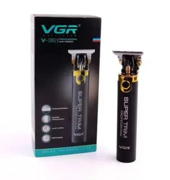 Машинка для стрижки VGR V-082 для волосся та бороди