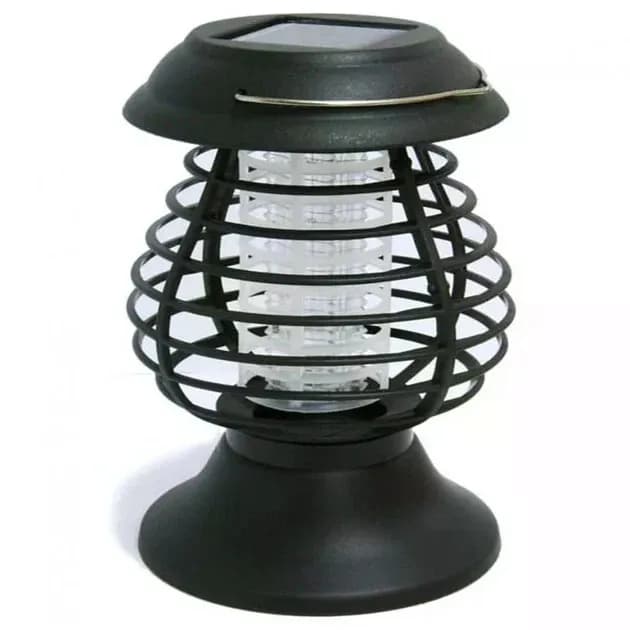 Світильник садовий антимоскітний Bug Zapper