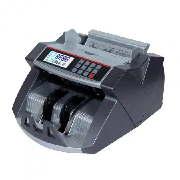 Лічильна машинка Bill Counter 2040v UV/MG - зображення 1