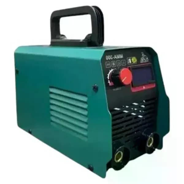 Інверторний зварювальний апарат DOMOTEC MMA-350 16.4kVA