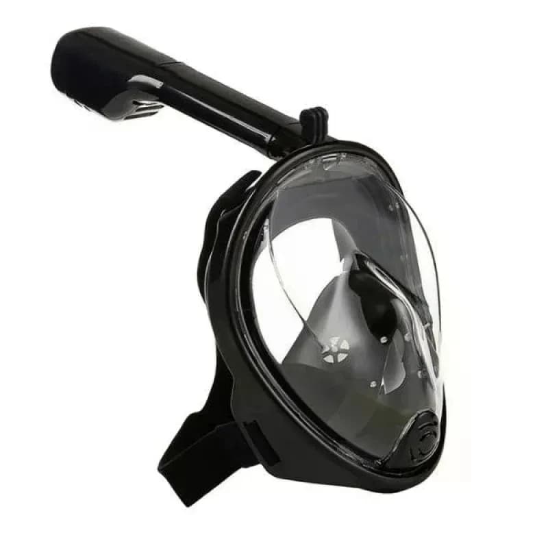 Маска повнолицева Tribord Freebreath для снорклінгу та плавання - зображення 1