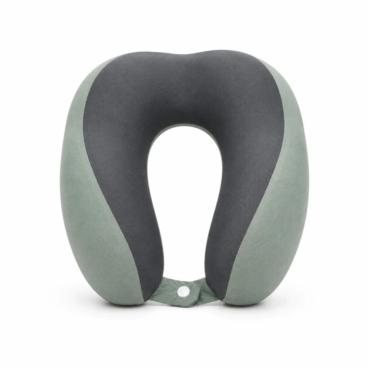 Подушка для шиї U-подібна Memory Foam 28×26×12 см