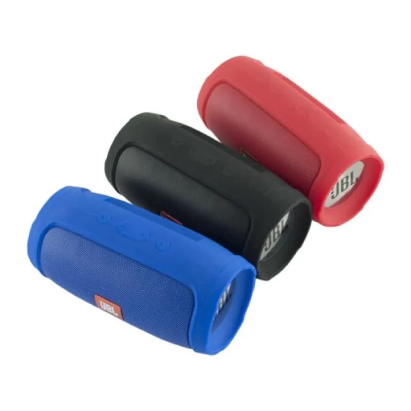 Портативна Bluetooth колонка Charge mini E3 Бездротова Блютус акустика колонка бумбокс - зображення 1