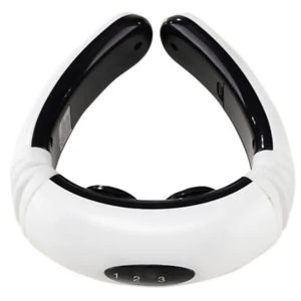 Масажер - міостимулятор для шиї Neck Massager - зображення 1