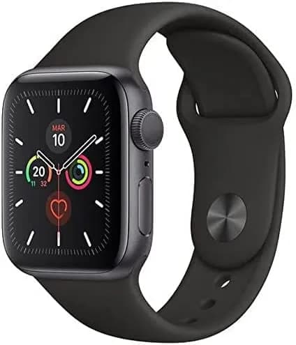 Смарт-годинник Smart Watch T55 з 2 ремінцями ∙ Розумний годинник Smart Watch T55 для сповіщень та фітнесу - зображення 1