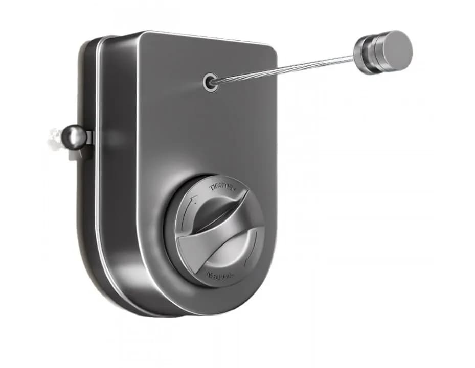Сушка трос Wall Dryer WD-5 для білизни ∙ Надійна та зручна сушка Wall Dryer WD-5 - зображення 1