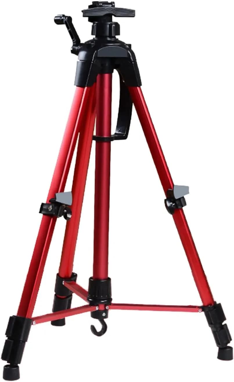 Штатив TriPod 3366 0,50–1,40 м для телефону та фотоапарата ∙ Штатив TriPod 3366 для фотосесій та відеозйомок - зображення 1